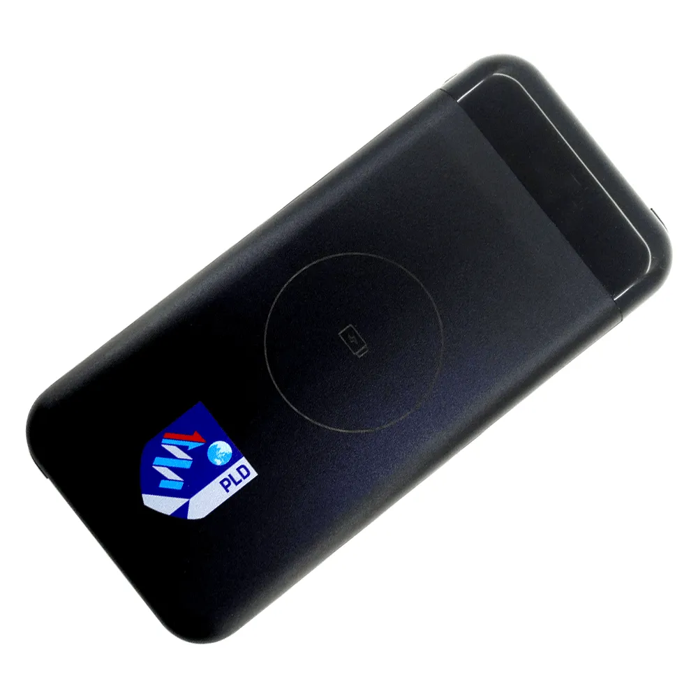 2 in 1 Function Wireless Charger   Powerbank