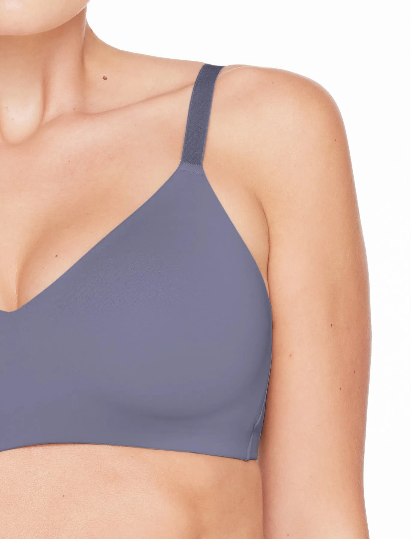 24/7® Classic Wireless Bra
