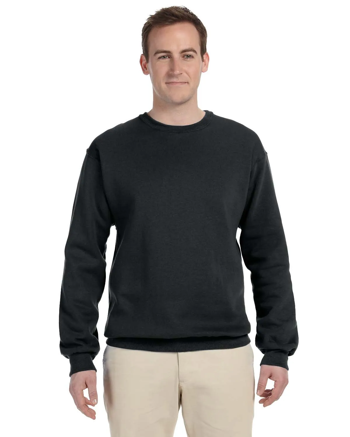 82300-Fruit of the Loom-BLACK