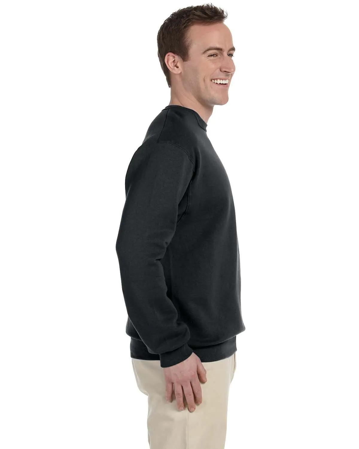 82300-Fruit of the Loom-BLACK