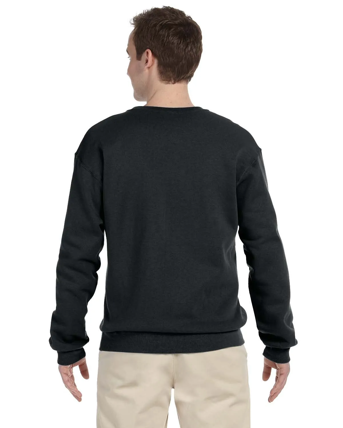 82300-Fruit of the Loom-BLACK