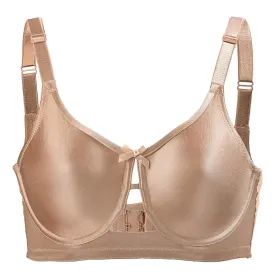 Abergele Seamless Minimizer Bra 4010