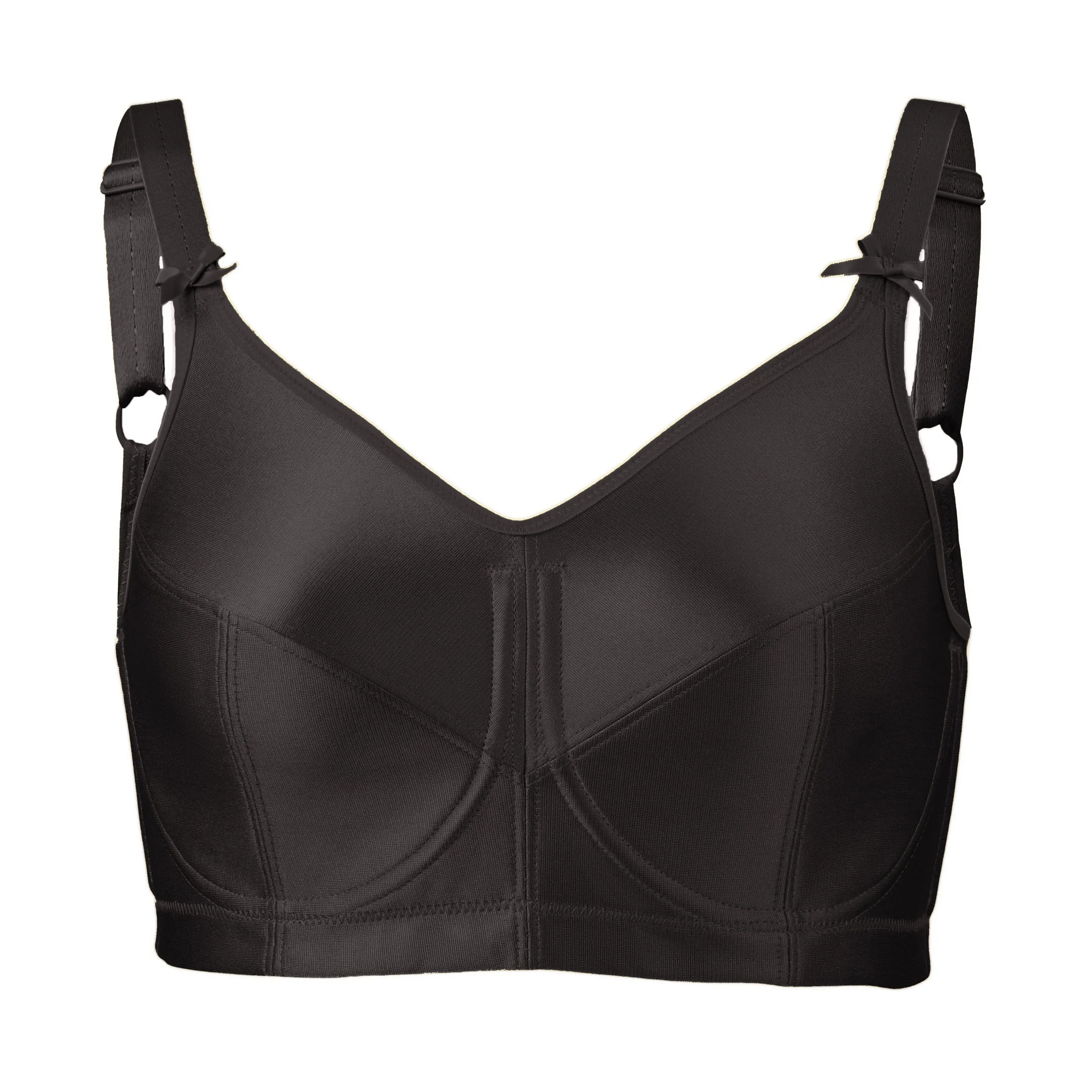 Abergele Shape Perfection Sport Minimizer Bra C004