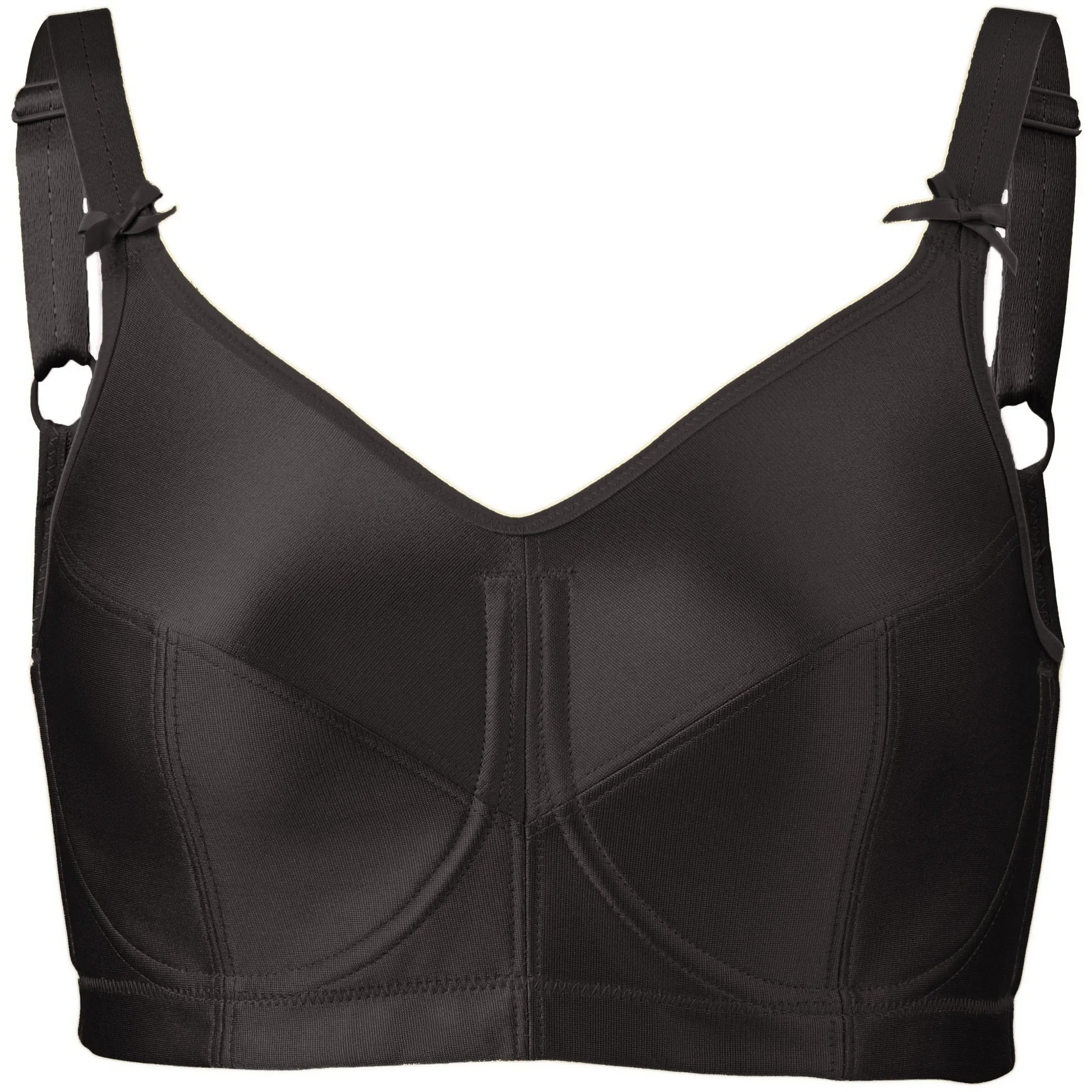 Abergele Shape Perfection Sport Minimizer Bra C004
