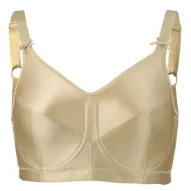 Abergele Shape Perfection Sport Minimizer Bra C004