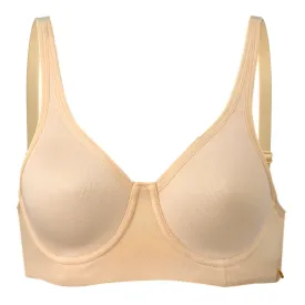 Abergele Teen Underwire Minimizer Bra 4020