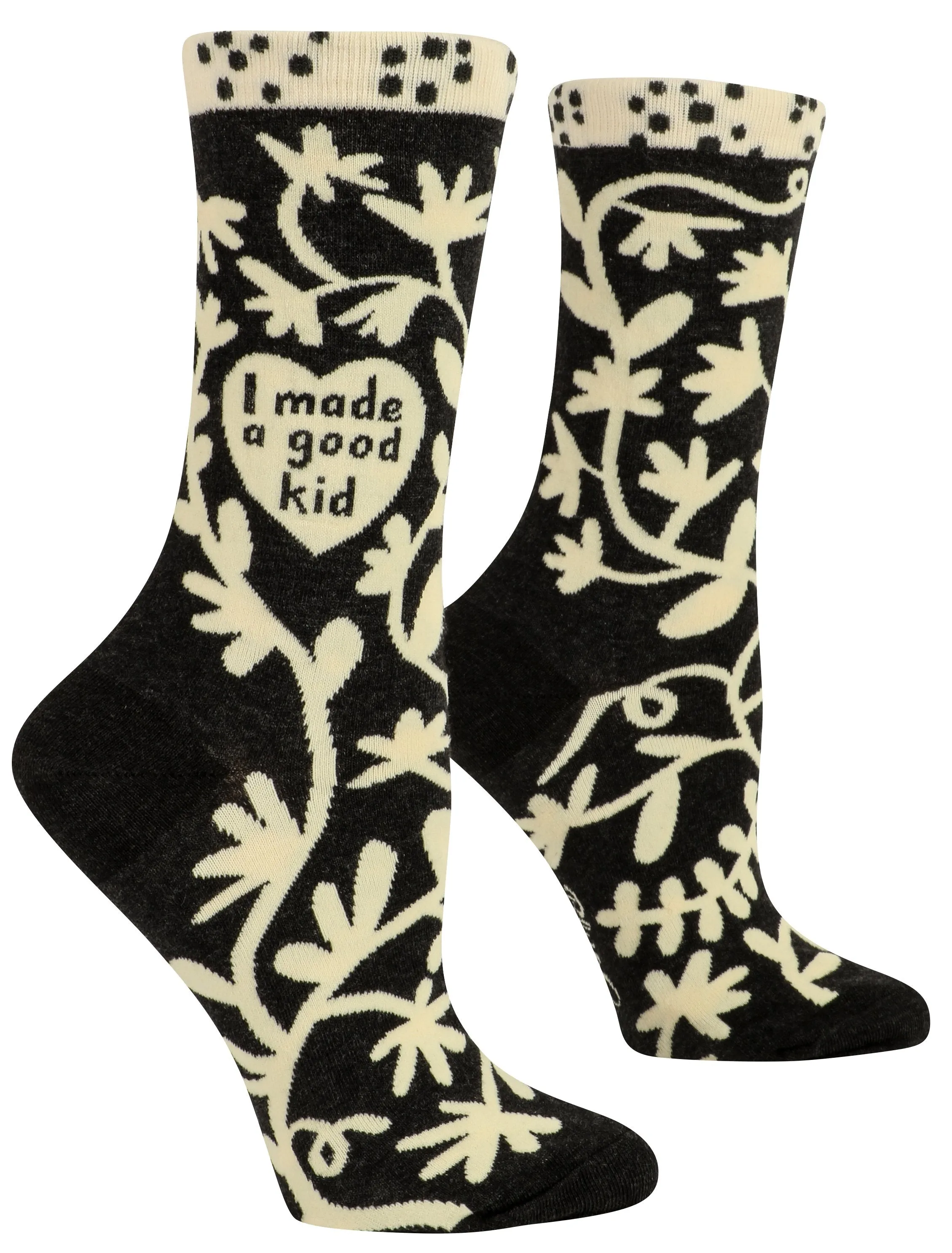 Blue Q  Socks WOMENS