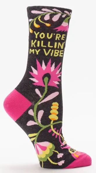Blue Q  Socks WOMENS