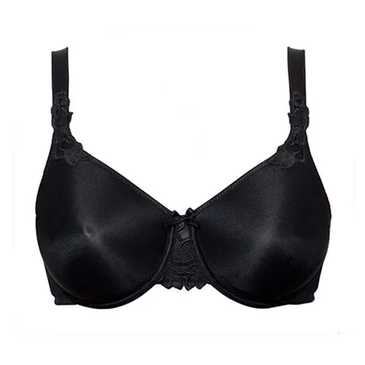 Chantelle Hedona Minimizer Bra Black