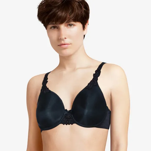 Chantelle Hedona Minimizer Bra Black