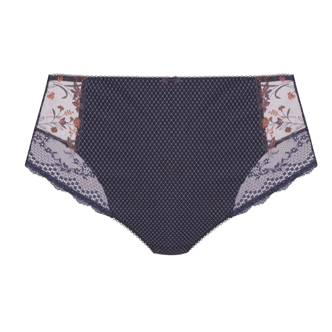 Charley Full Brief