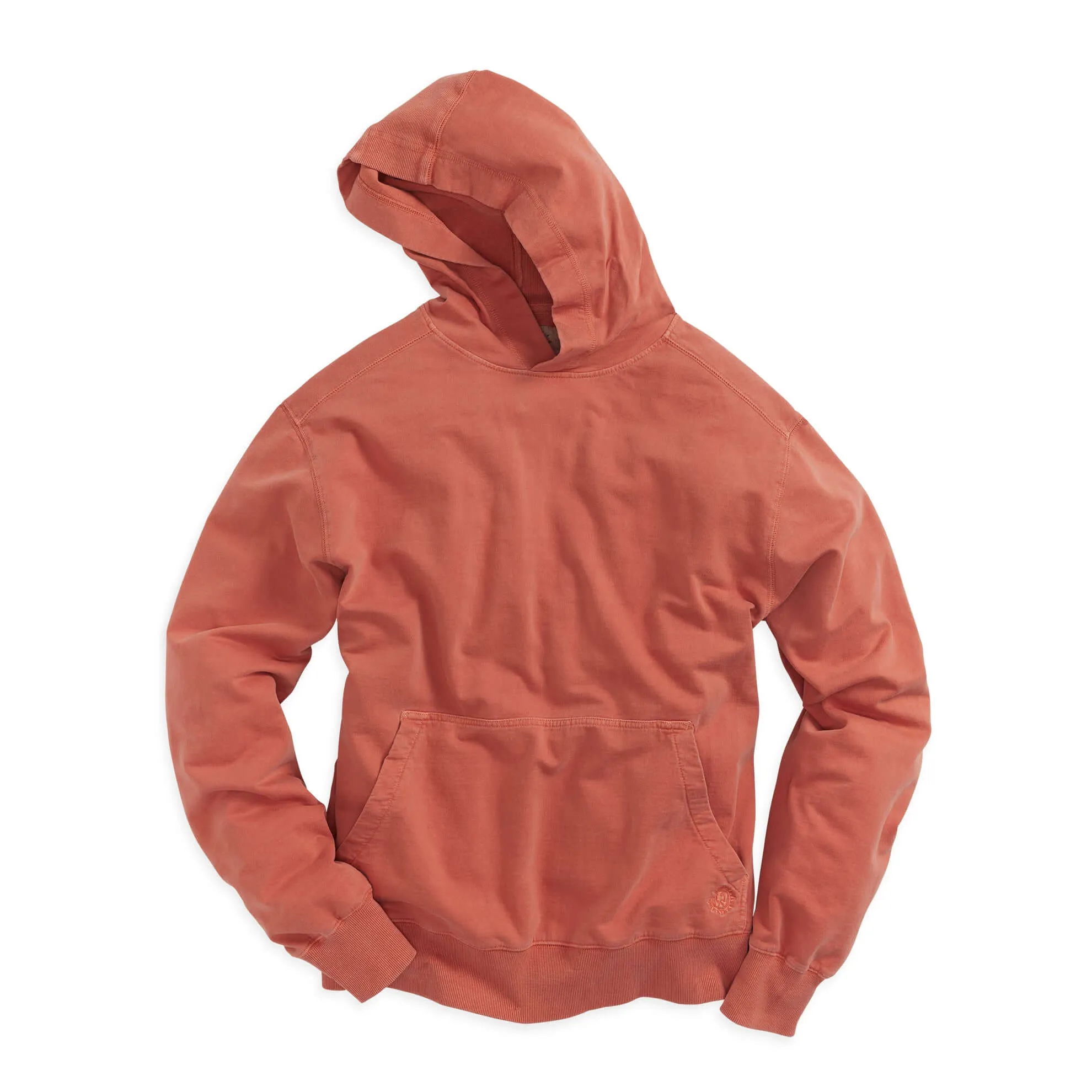 Chillaxin Loungewear Hoodie