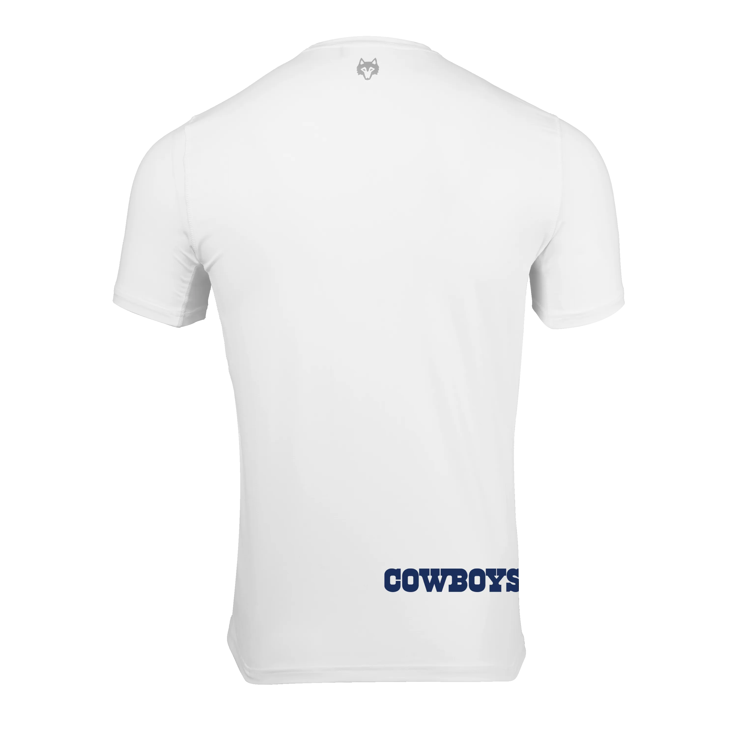 Dallas Cowboys Guide Short Sleeve Tee