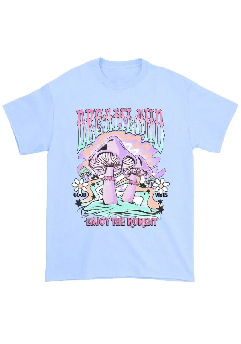 Dreamland Chunky Shirt