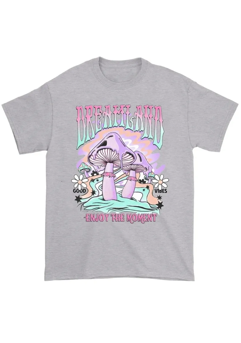 Dreamland Chunky Shirt