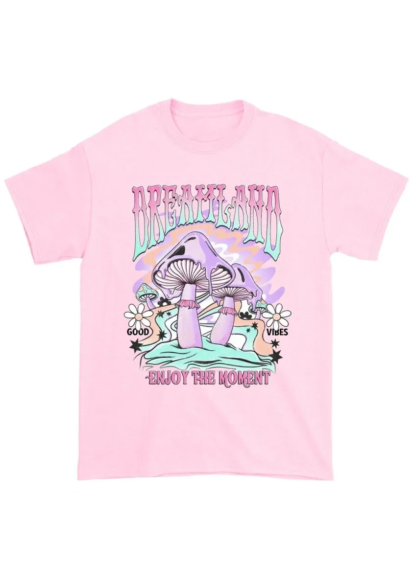 Dreamland Chunky Shirt