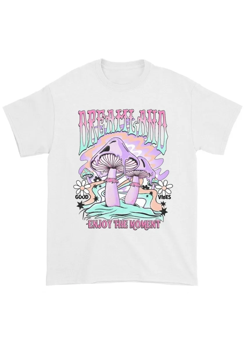 Dreamland Chunky Shirt