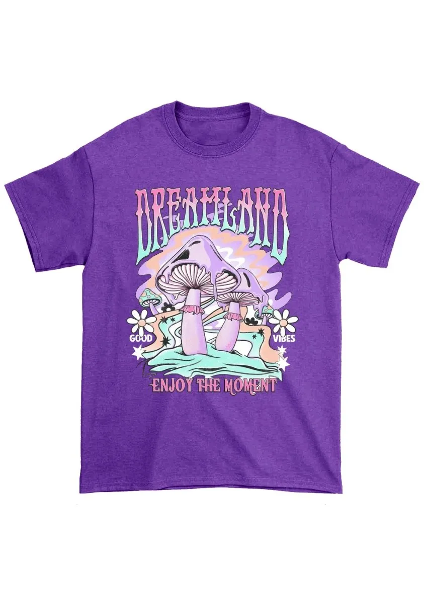 Dreamland Chunky Shirt