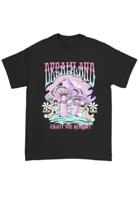 Dreamland Chunky Shirt