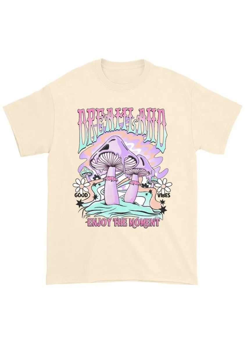 Dreamland Chunky Shirt