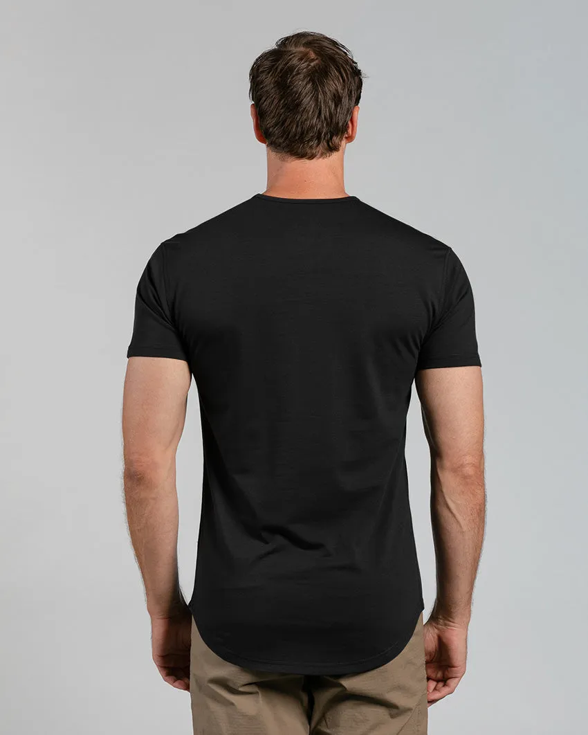 Drop-Cut: BYLT Signature <!-- Size M -->