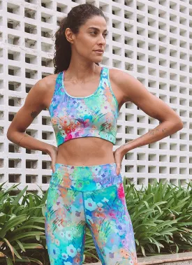 Ease Bra (Flourish)