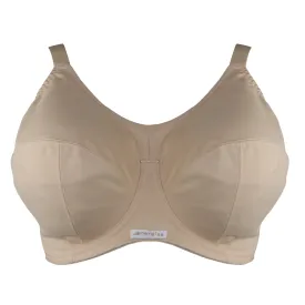 Elomi Energise Underwire Sports Bra with J Hook EL8041