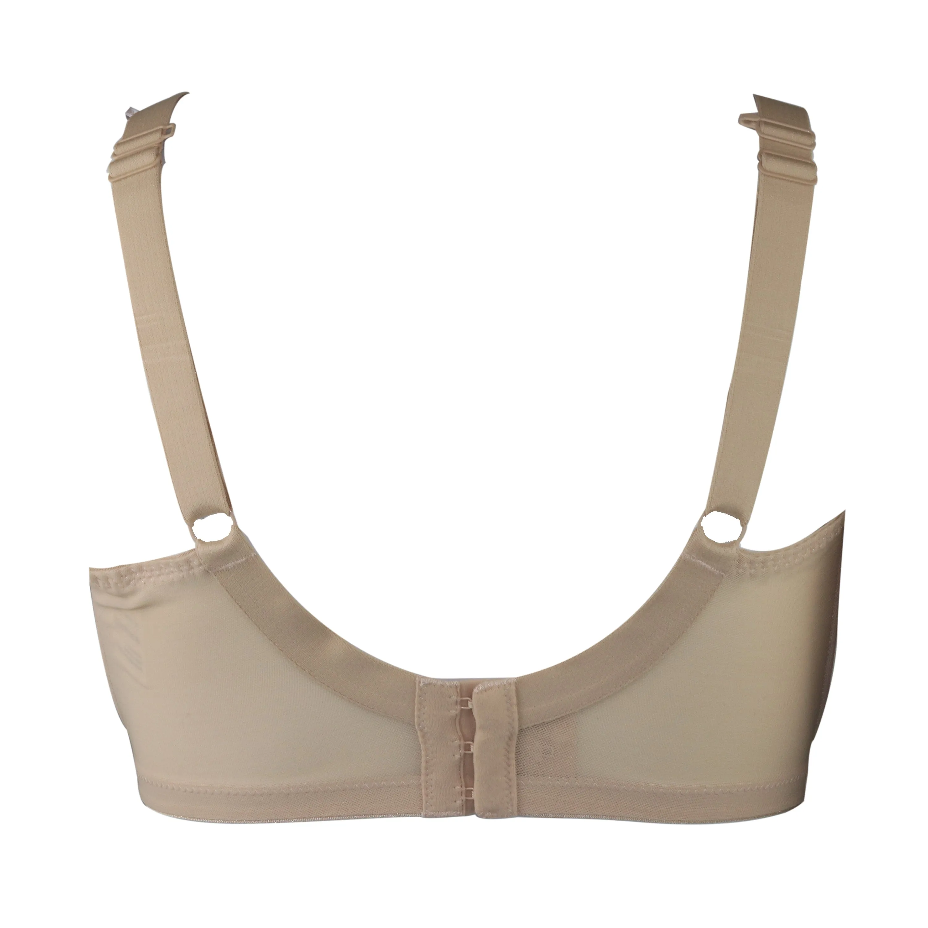 Elomi Energise Underwire Sports Bra with J Hook EL8041
