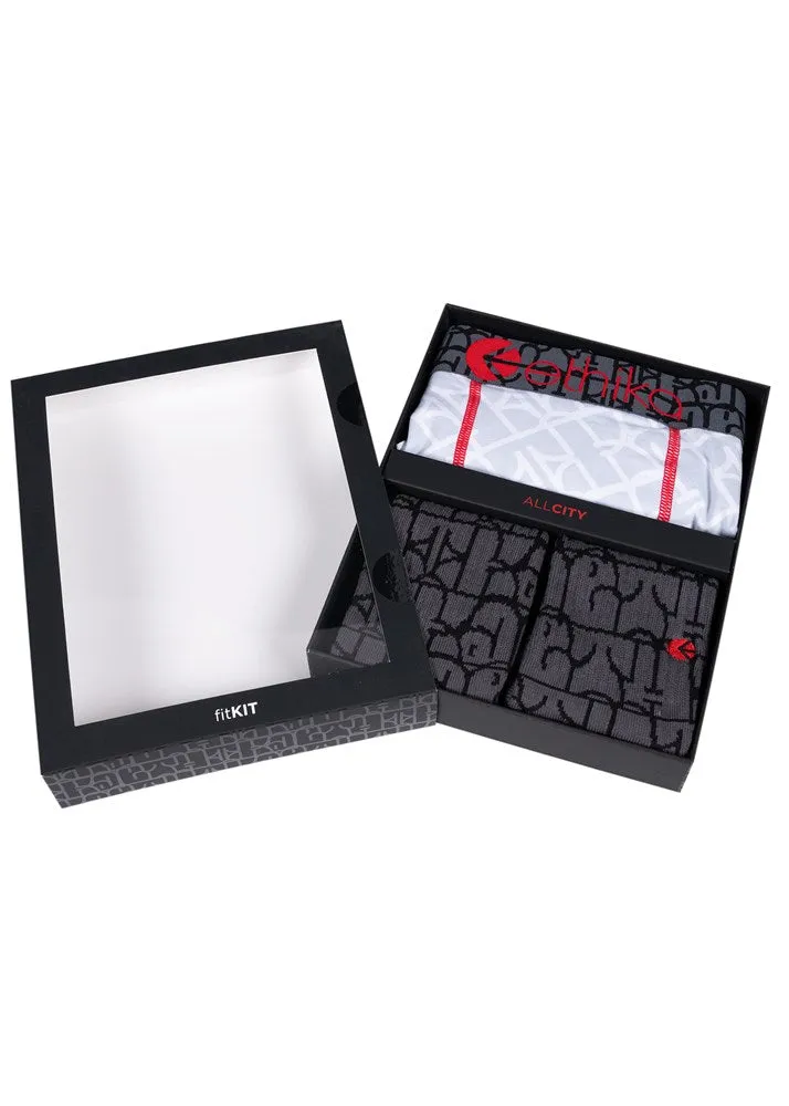 Ethika All City Fit Kit