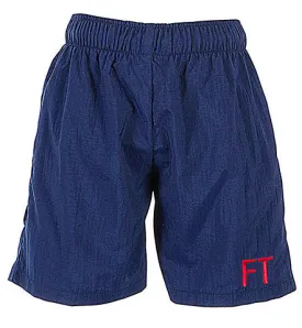 Fanie Theron Sport Shorts