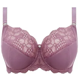 Fantasie Reflect Side Support Bra Heather
