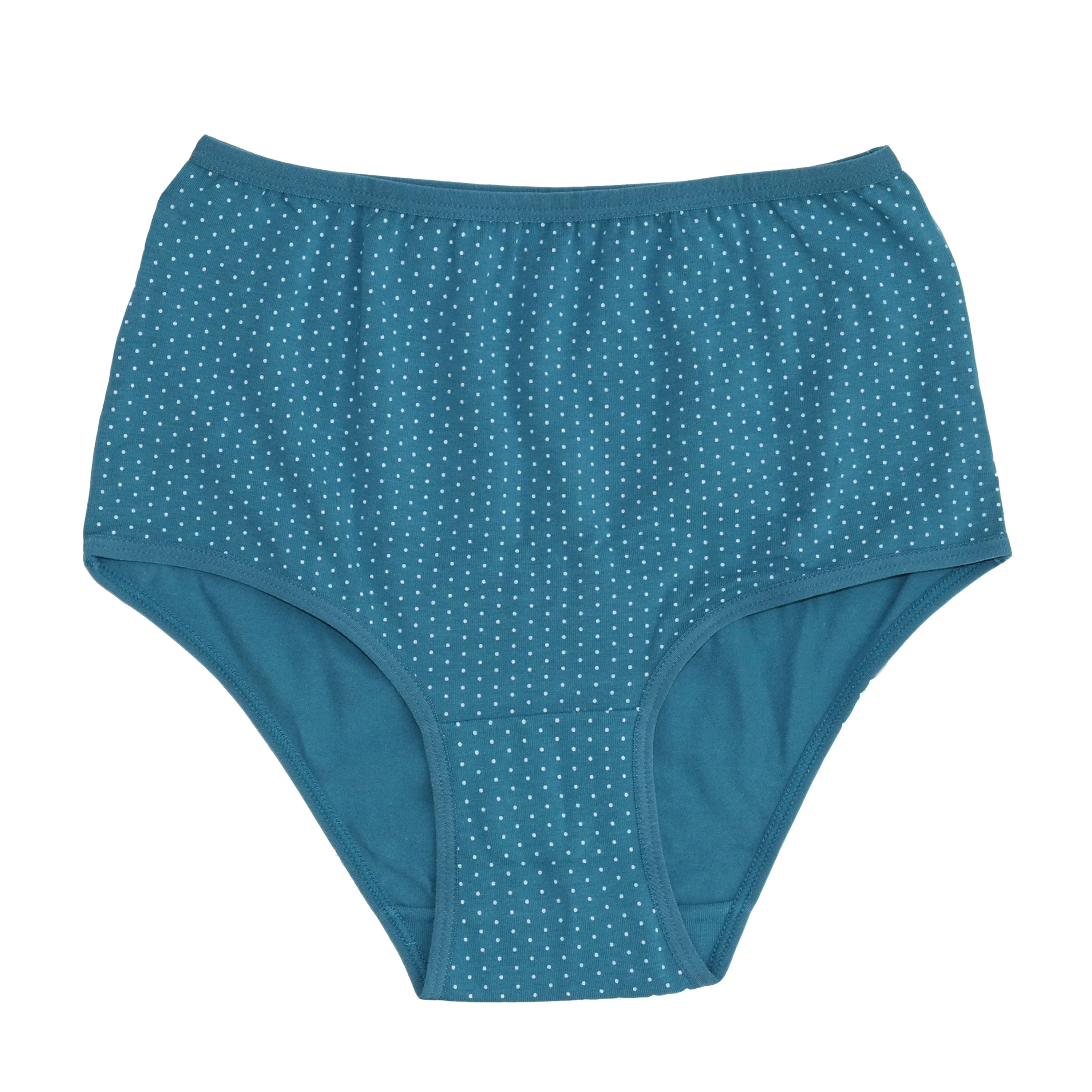 Gemsli Cottom Tiny Dot Briefs 3 Pack 3307