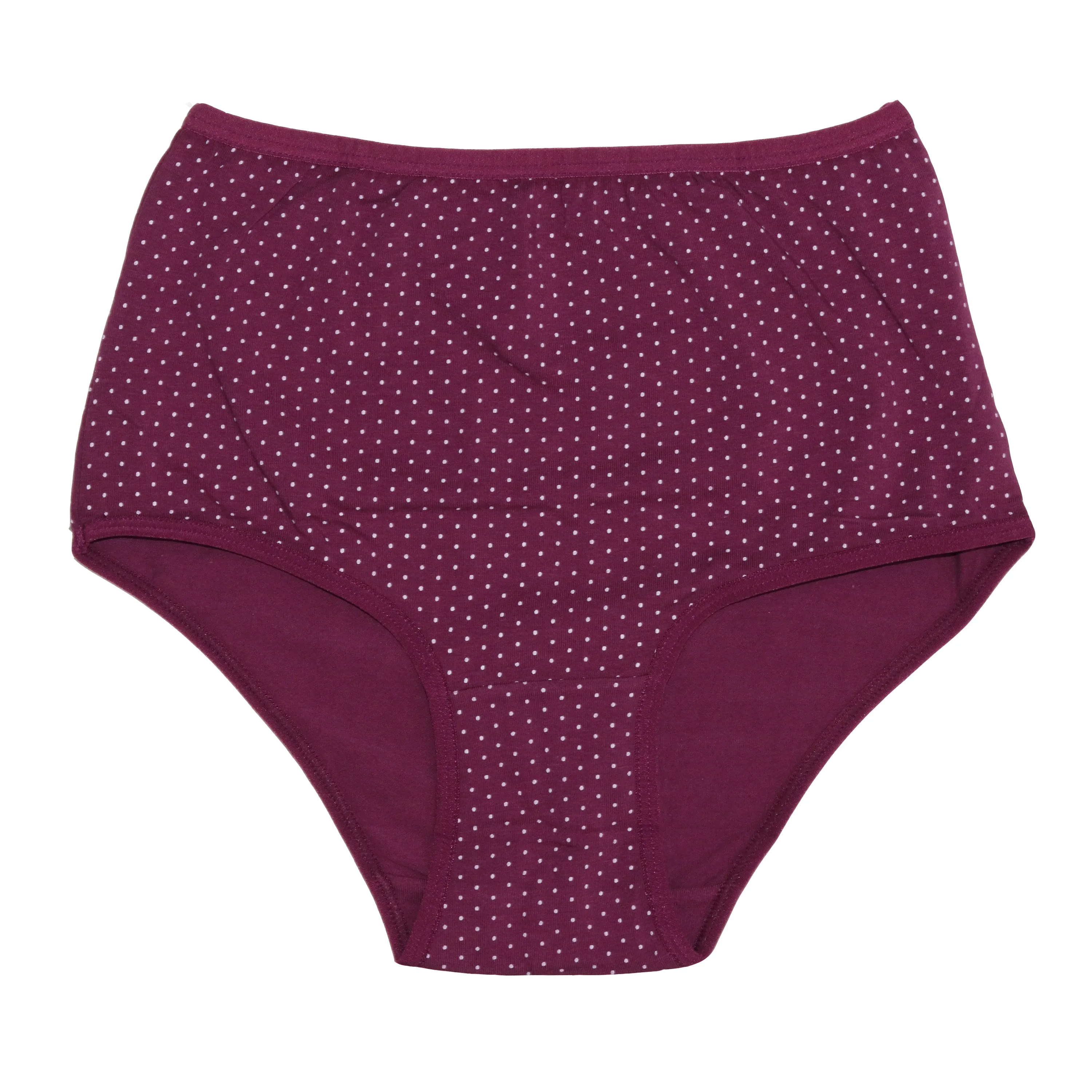 Gemsli Cottom Tiny Dot Briefs 3 Pack 3307