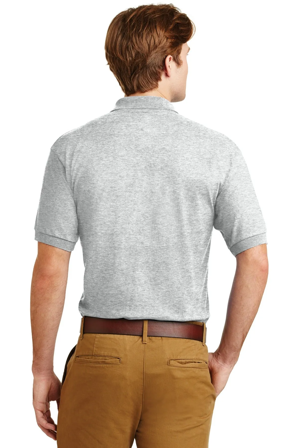 Gildan - DryBlend 6-Ounce Jersey Knit Sport Shirt. 8800