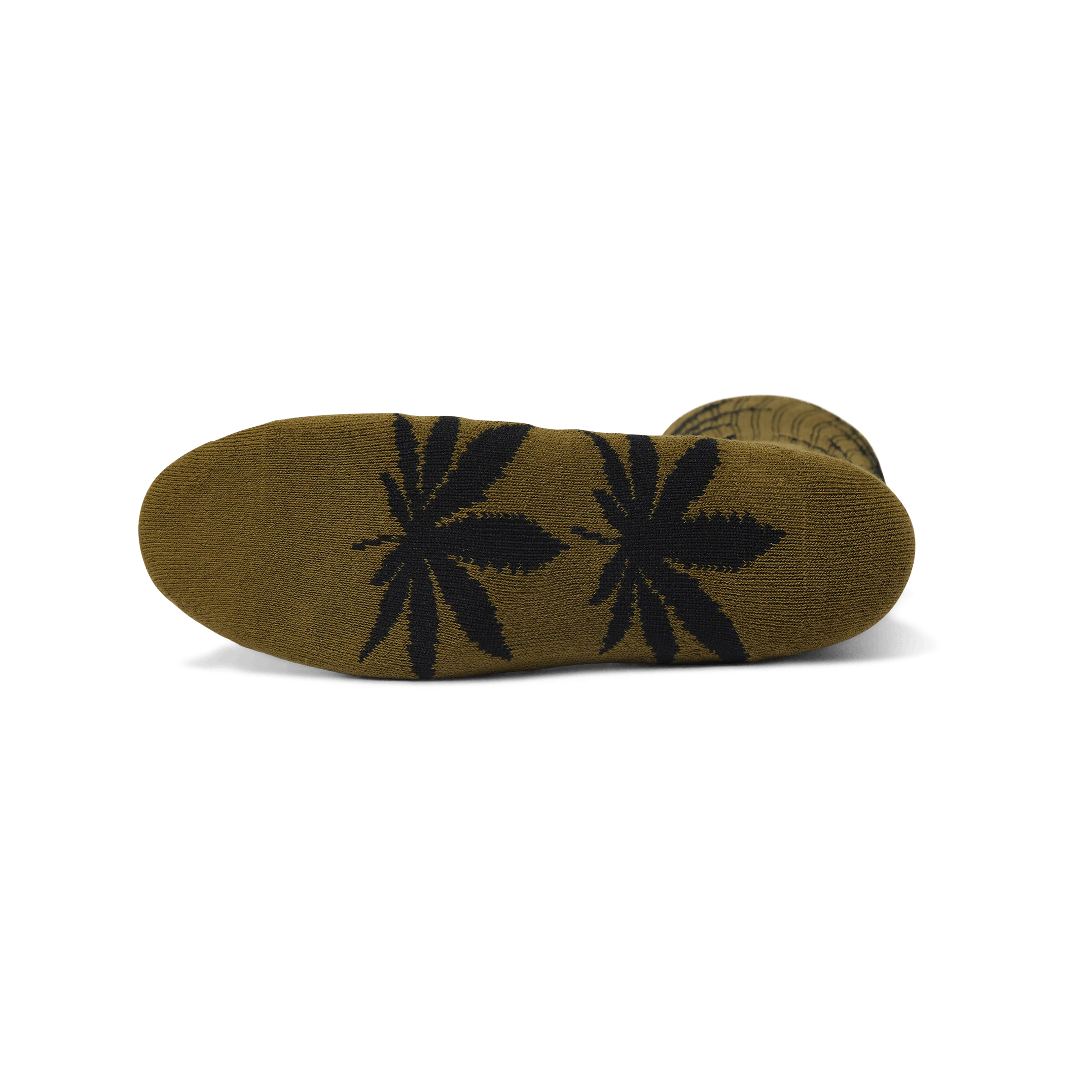 HUF SET 3-Pack Plantlife Sock