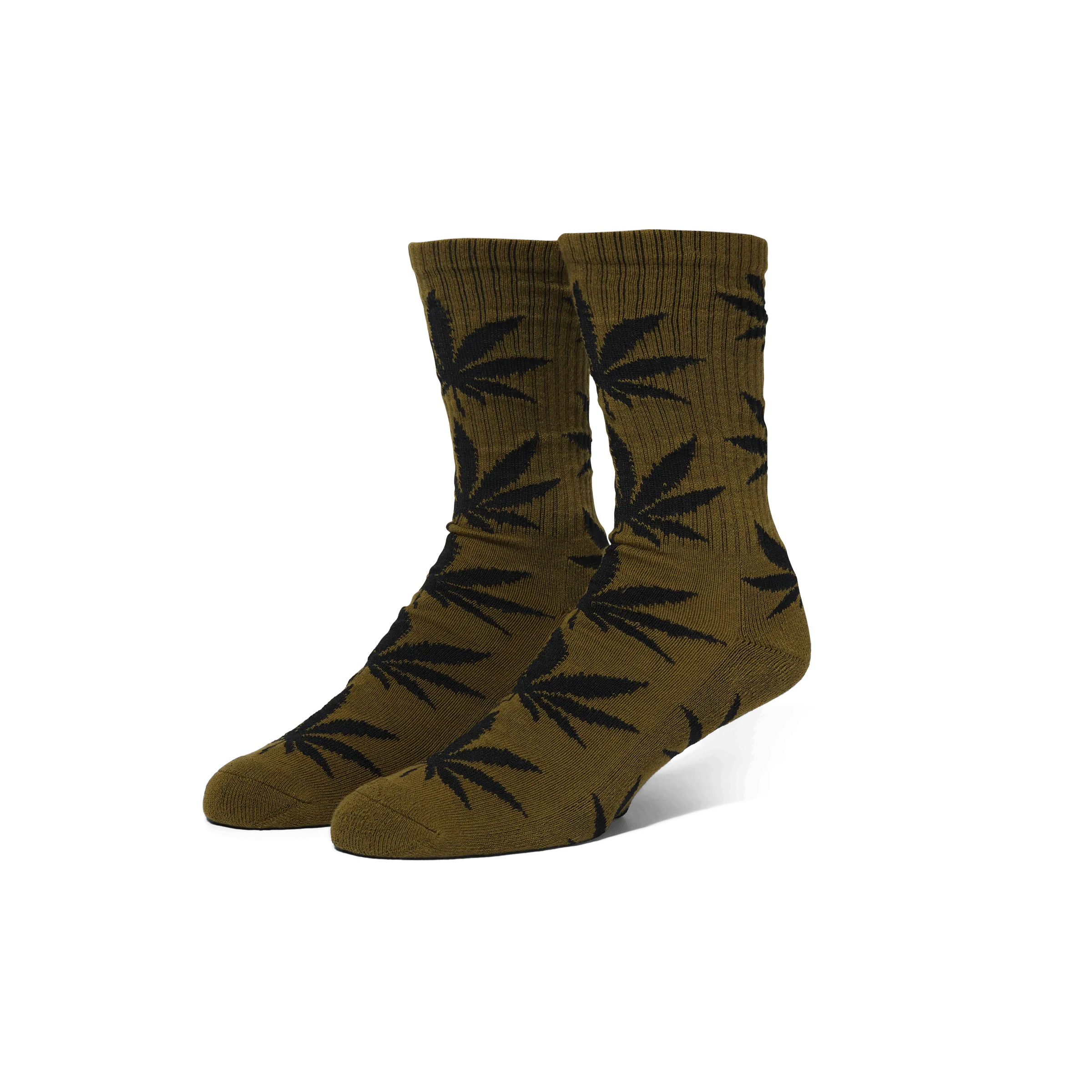 HUF SET 3-Pack Plantlife Sock