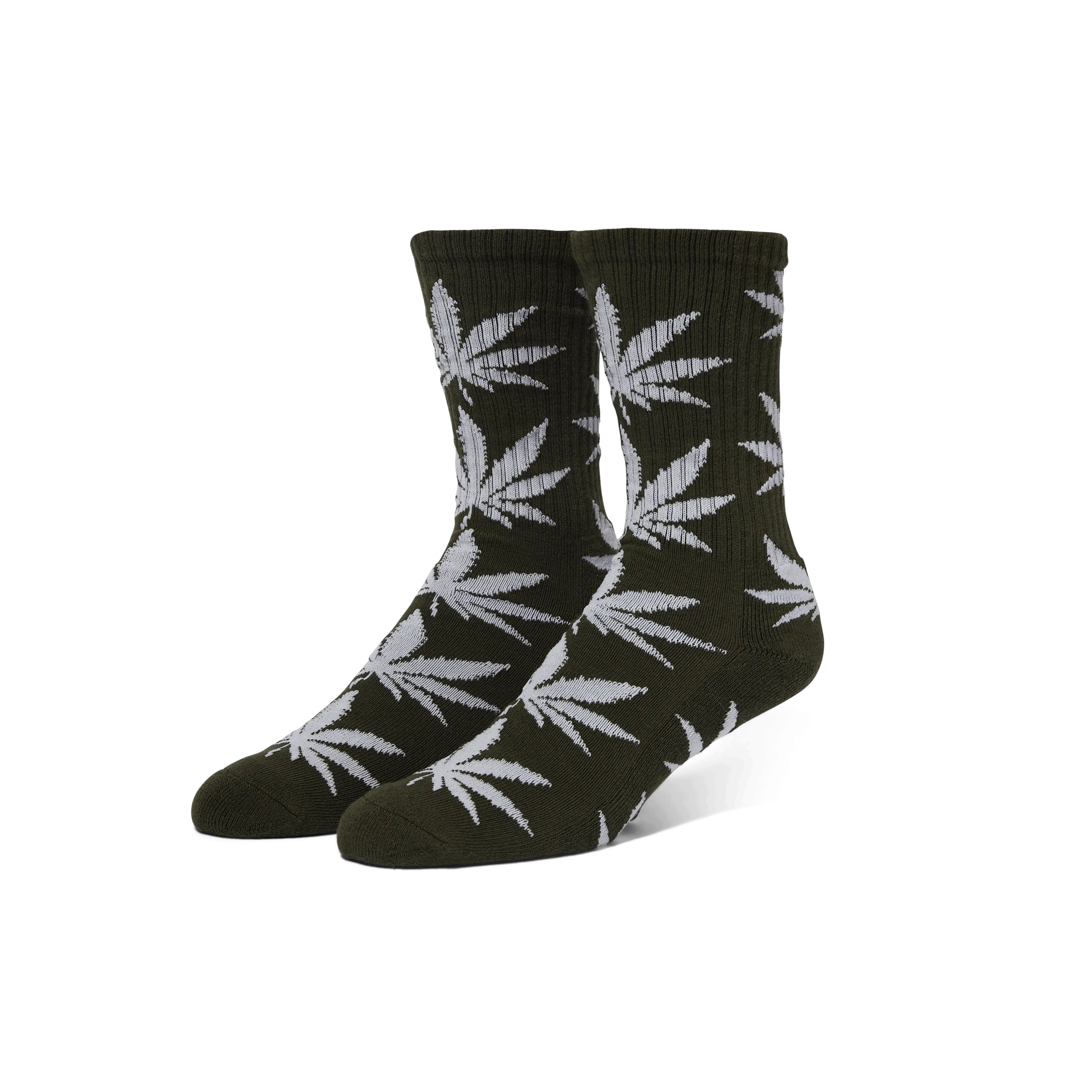 HUF SET 3-Pack Plantlife Sock