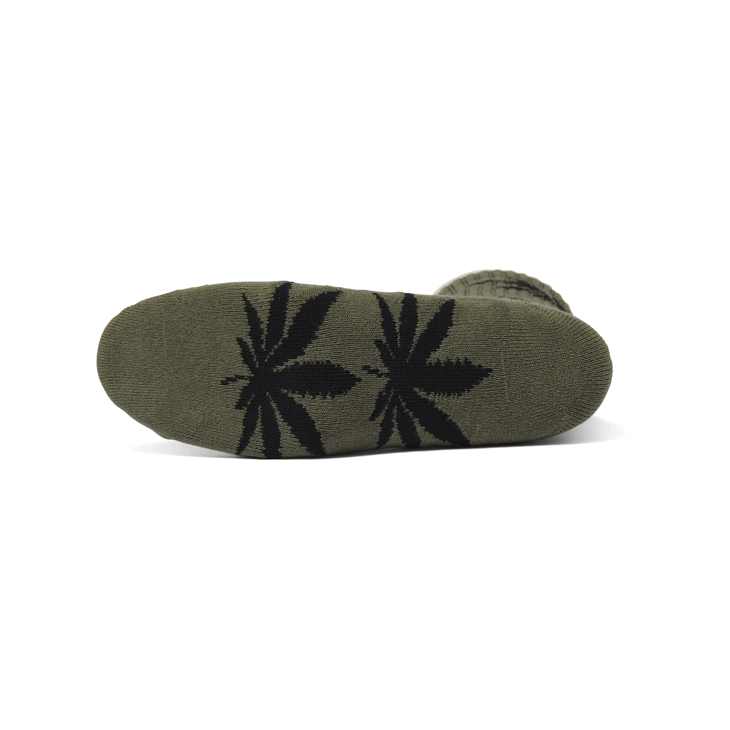 HUF SET 3-Pack Plantlife Sock