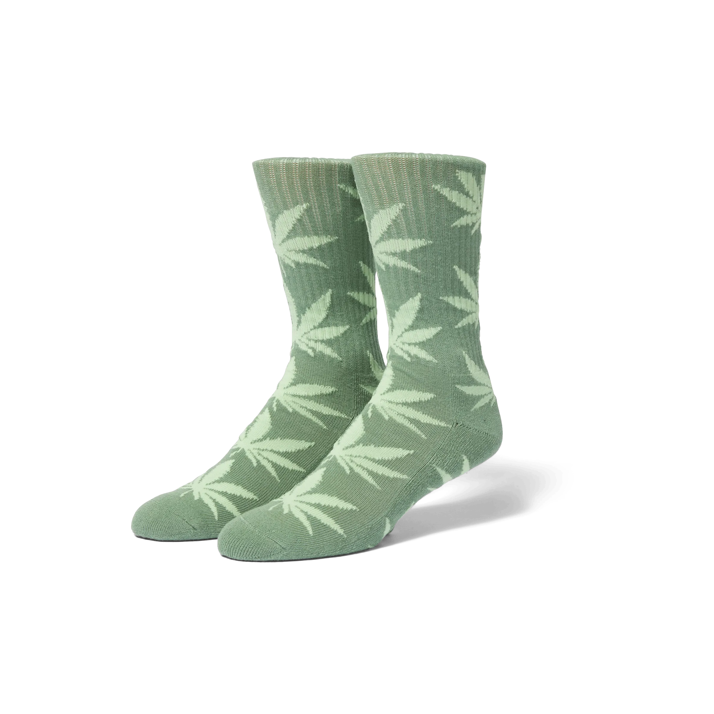 HUF SET 3-Pack Plantlife Sock