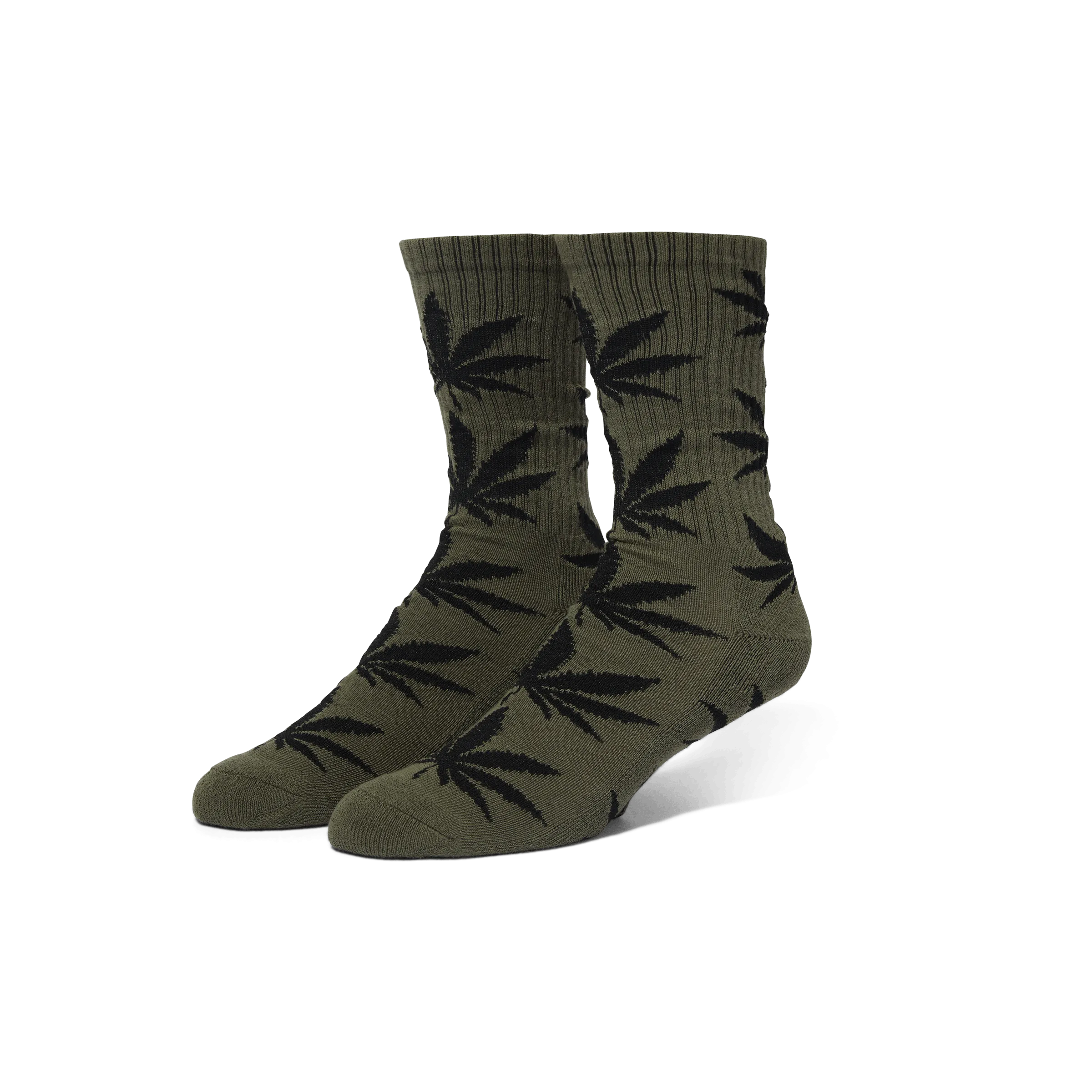HUF SET 3-Pack Plantlife Sock