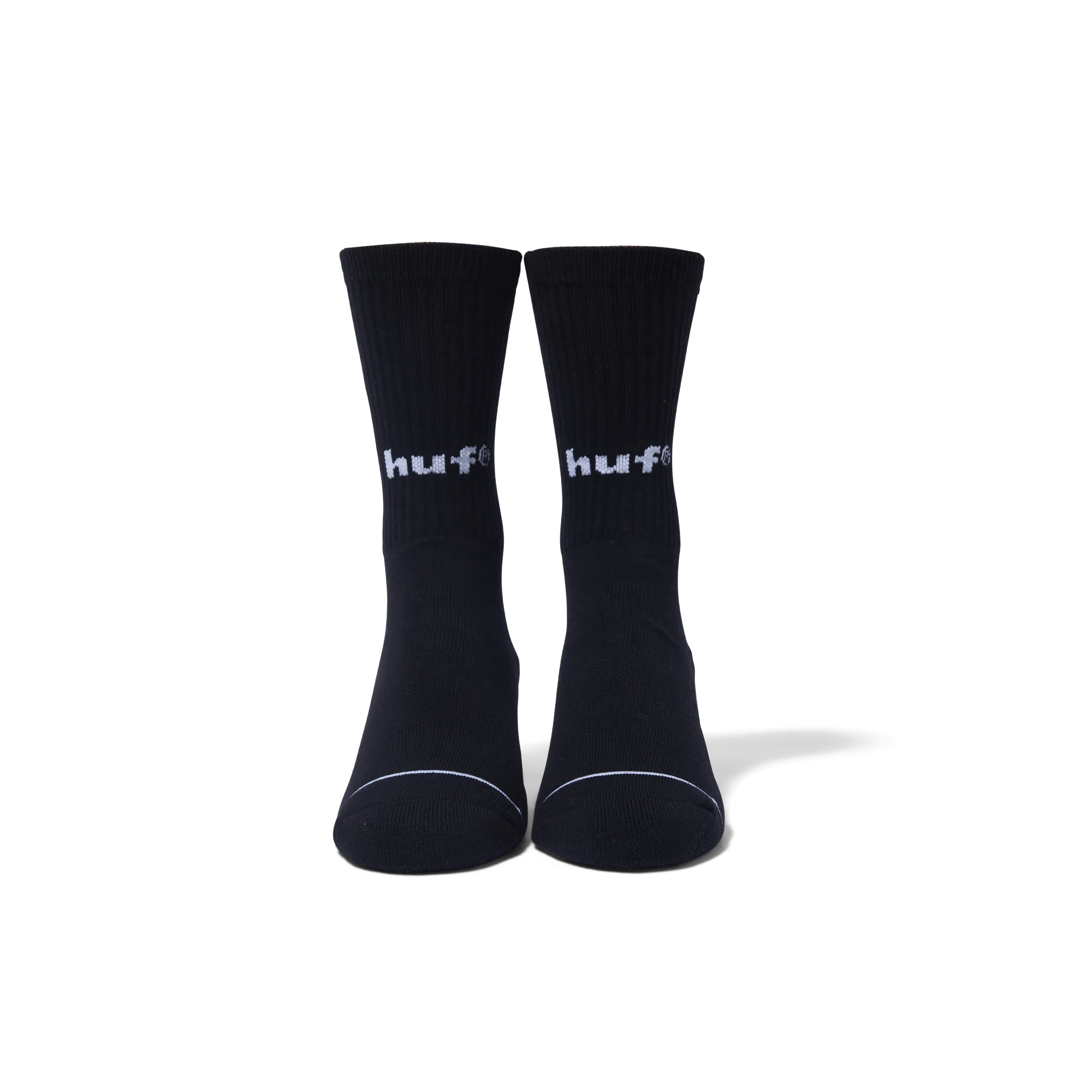 HUF®eightynine Crew Sock 3-Pack