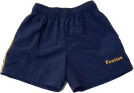 Laerskool Fontainebleau Sport Shorts