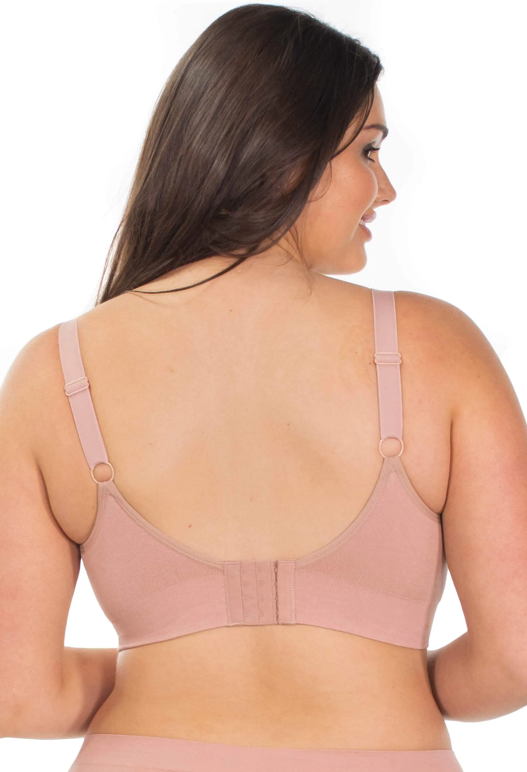 Leakproof Nursing Bra Pack