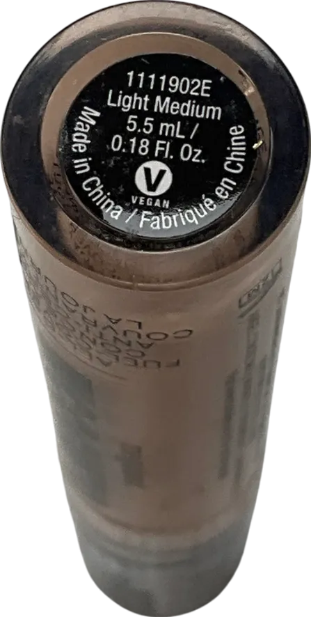 megalast Megalast Incognito Full-coverage Concealer Light Medium 5.5