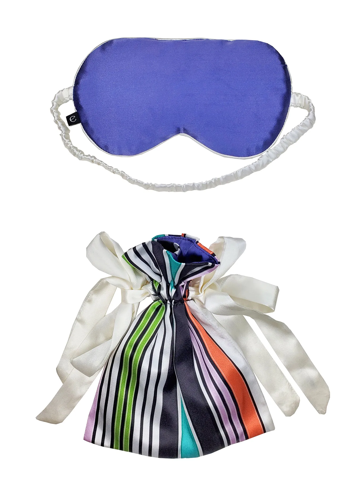 Rule Eye Mask