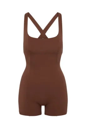 Sequoia Romper - Cliffside
