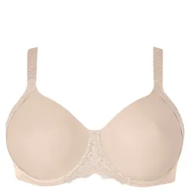 Simone Perele Caresse Minimizer Bra, Dusk