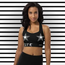 Stargazing Longline Top