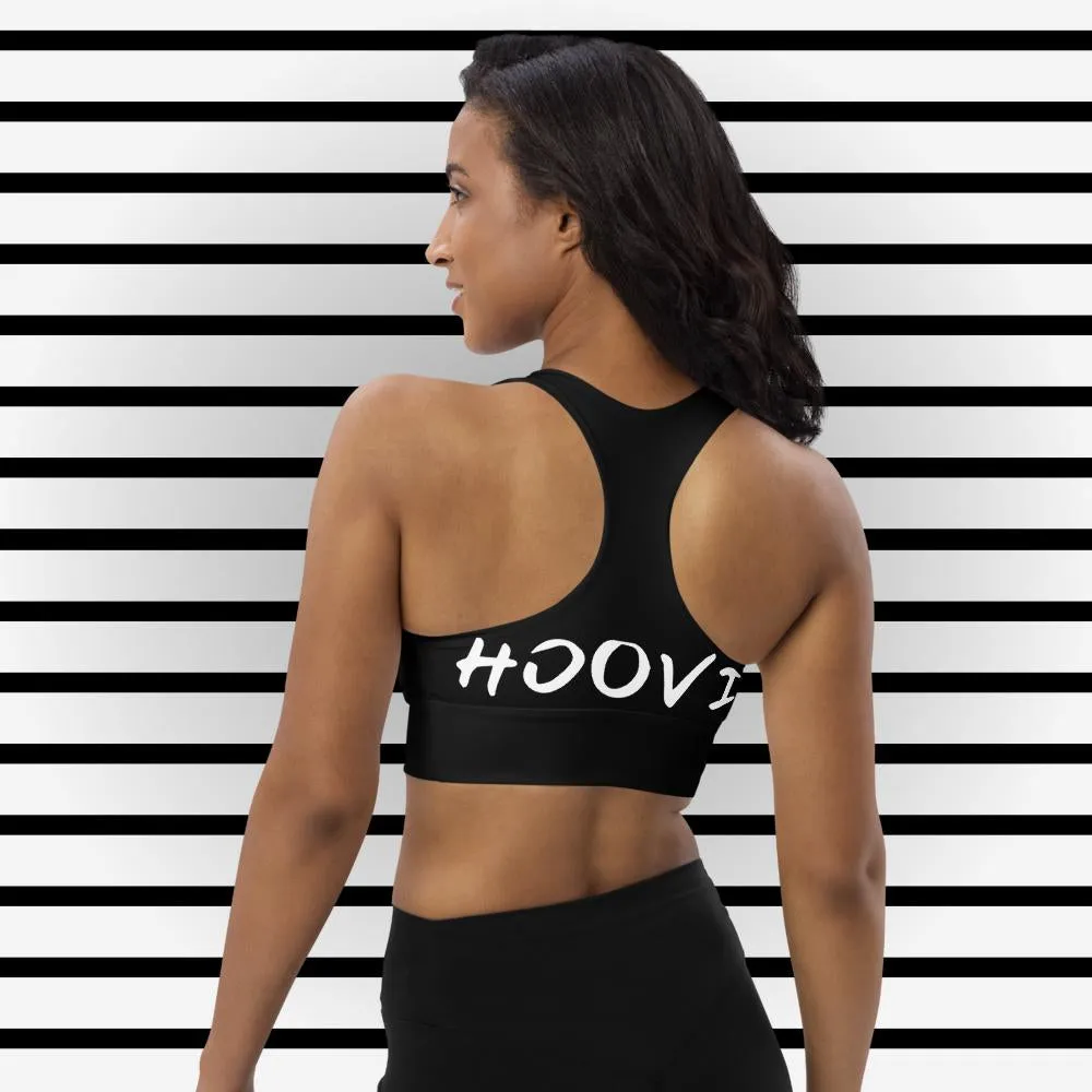 Stargazing Longline Top
