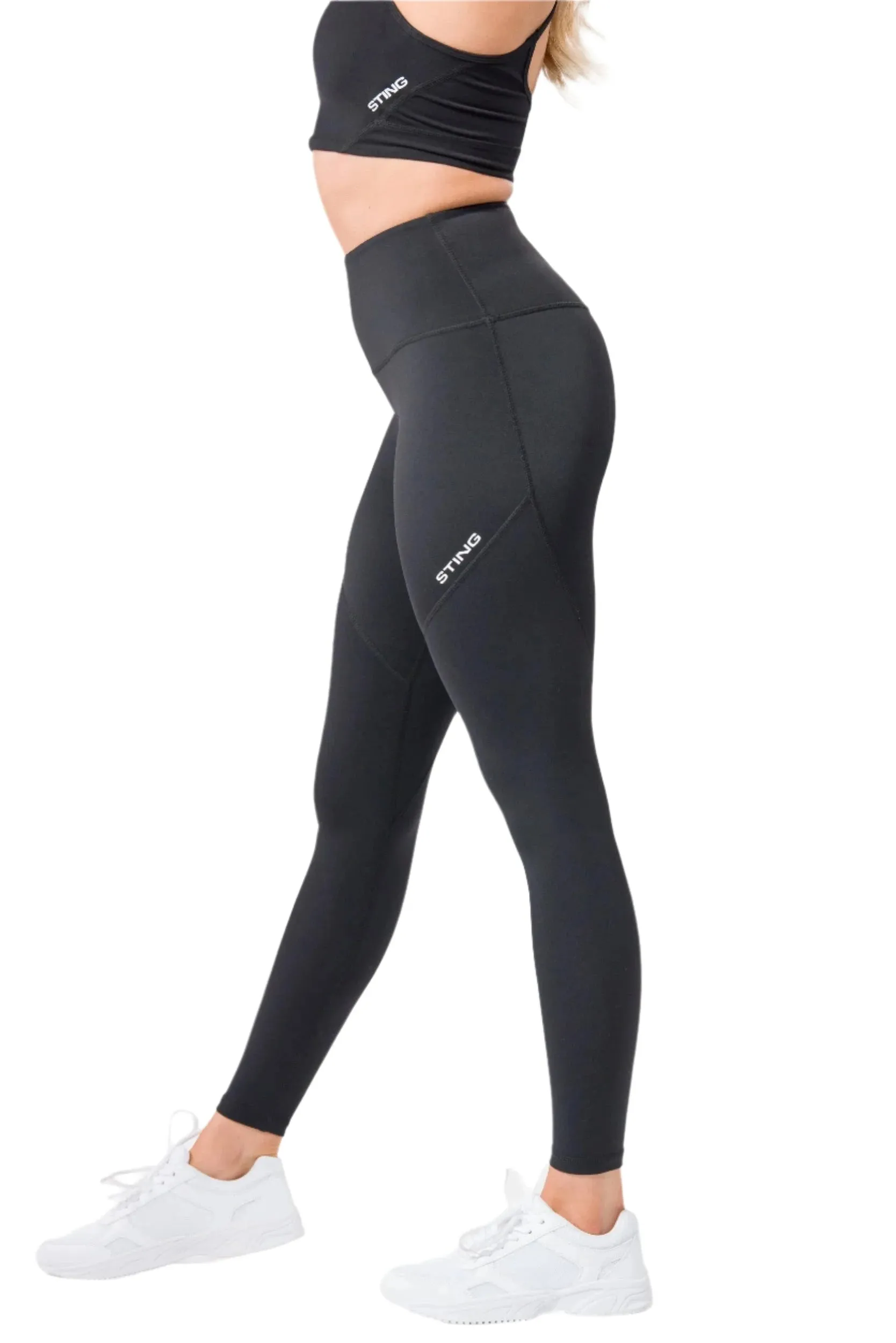 Sting Aurora Envy Womens Sports Leggings